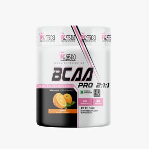 BCAA
