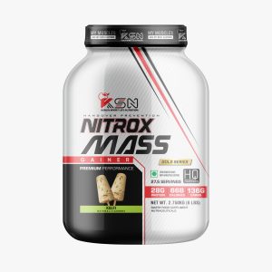 Nitrox mass